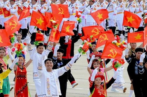 Khung tư duy phát triển văn hóa hiện đại, nhân văn và khả thi