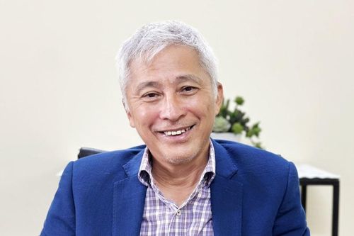 'Rất mừng khi bảo vệ môi trường được đặt ở vị trí trung tâm!'