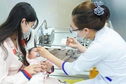 TP. Hồ Chí Minh: Đẩy mạnh công tác tuyên truyền phòng, chống bệnh bại liệt
