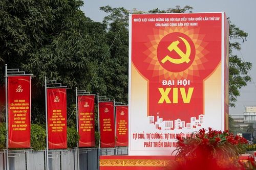 Hiện thực hóa khát vọng hùng cường