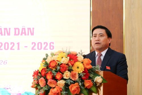 Khánh Hòa: HĐND tỉnh thông qua một số nghị quyết quan trọng