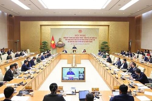'Chiến dịch Quang Trung' xây, sửa nhà cho Nhân dân đã chiến thắng giòn giã