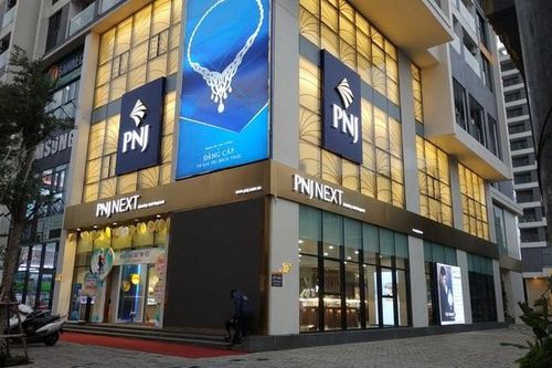 Một công ty thành viên của PNJ bị xử phạt, hồ sơ chuyển cơ quan liên ngành