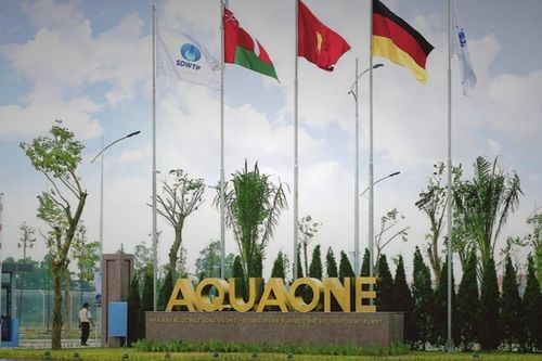 Aqua One huy động 600 tỷ đồng trái phiếu, lãi suất 12%/năm