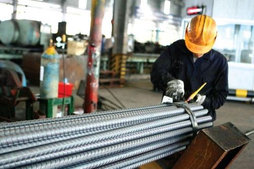Chuyển động mới tại công ty thép 'đồng minh' Vingroup