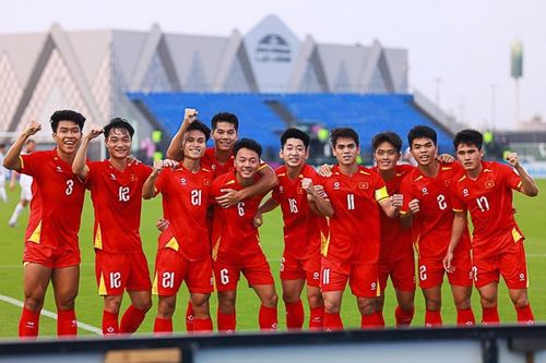 Truyền thông Đông Nam Á đặt kỳ vọng vào U23 Việt Nam tại tứ kết