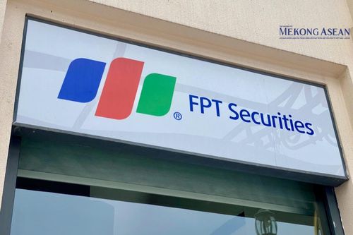 Chủ tịch Chứng khoán FPT từ nhiệm
