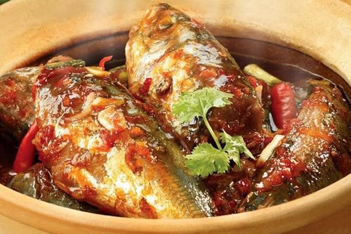Quy tắc '3 lửa' kho thịt cá chuẩn bếp nhà