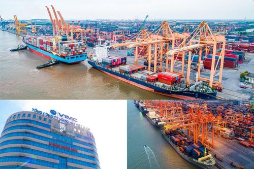 Doanh nghiệp hàng hải gần 3 tỷ USD tính bài toán tăng vốn