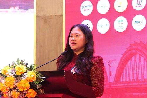 Doanh nghiệp xác định '3 đồng hành', '5 giá trị cốt lõi' để phát triển