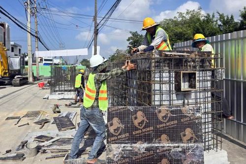 Tháo gỡ những khó khăn, vướng mắc trong Dự án nâng cấp, mở rộng Quốc lộ 91