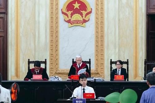 Tuyên án 14 bị cáo trong đường dây mua bán 16,6 kg ma túy
