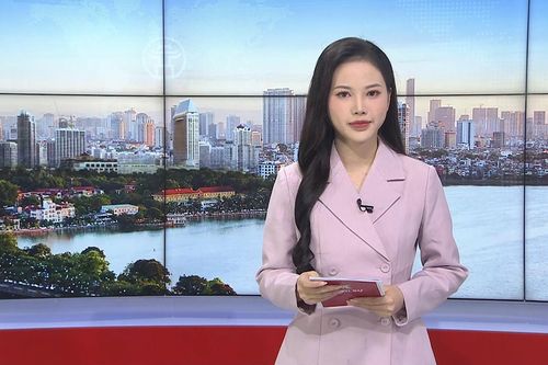 Chương trình Thời sự 9h00 | 16/01/2026