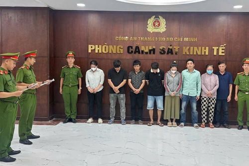 Triệt phá đường dây 'biến' thịt heo thành thịt đặc sản