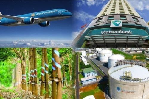 Doanh nghiệp Nhà nước ồ ạt báo lãi đậm