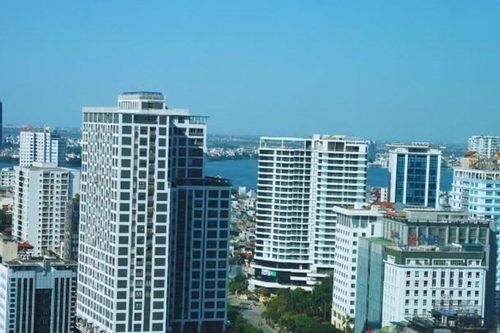 Chung cư dẫn đầu đà tăng giá bất động sản