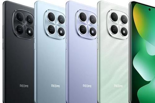 Redmi Note 15 làm bùng nổ thị trường ngay khi ra mắt