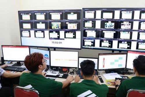 Số hóa sách giáo khoa - Hành trình xây Big Data của Nhà xuất bản Giáo dục Việt Nam