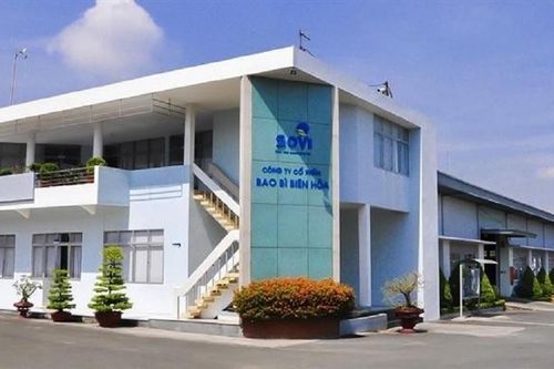 Bao bì Biên Hòa (SVI) chốt ngày rời sàn HOSE vào ngày 23/2