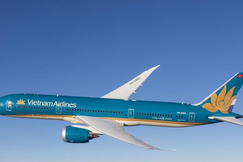 Vietnam Airlines (HVN): Lãi kỷ lục hơn 8.400 tỷ đồng, cổ phiếu tiếp đà tăng