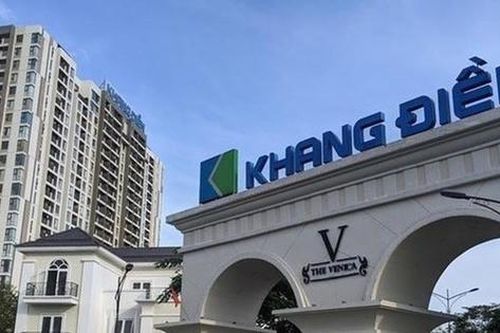 Cổ phiếu giảm 18,6% giá trị, quỹ ngoại chi hơn 300 tỷ đồng gom cổ phiếu Nhà Khang Điền (KDH)