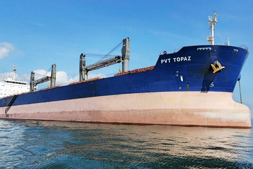 PVTrans (PVT): Đội tàu vượt 2 triệu tấn trọng tải, đặt mục tiêu doanh thu 16.500 tỷ đồng