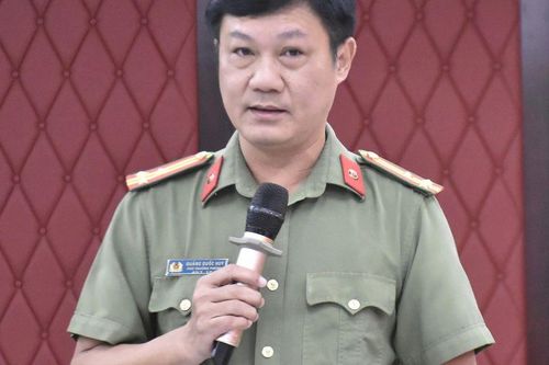 Vụ 4 đối tượng đục tường trốn khỏi nơi giam giữ: Công an lên tiếng chính thức