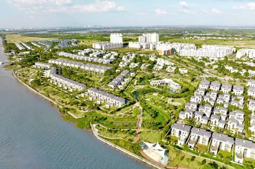 Cầu Cát Lái khởi công, bất động sản Nhơn Trạch sắp khởi sắc?
