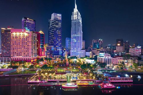 GS Carl Thayer: Việt Nam có bước tiến lớn, cần hành động ngay sau Đại hội XIV