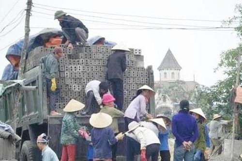 Nền tảng cho một thị trường lao động bền vững