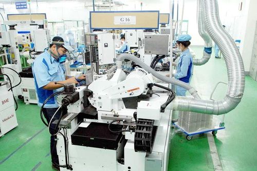 Đại hội XIV của Đảng - Mốc son mở ra kỷ nguyên mới của dân tộcXác lập mô hình tăng trưởng mới