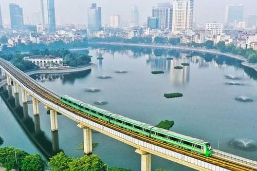 Kiến tạo không gian phát triển và hạ tầng phục vụ