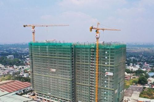 Thị trường khu Đông thành phố Hồ Chí Minh: 'Thanh lọc' nguồn cung bằng chuẩn pháp lý