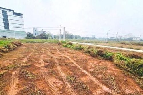 Xã Hạ Bằng: Tháo gỡ khó khăn, giao đất dịch vụ cho nhân dân