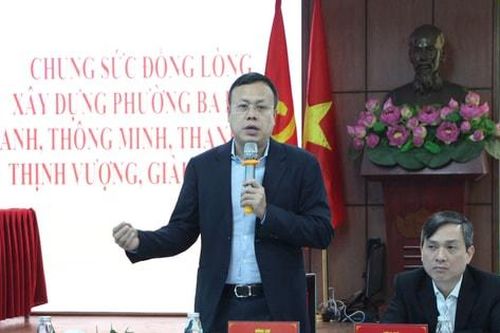 Phường Ba Đình: Cải thiện cảnh quan đô thị, môi trường phục vụ du lịch