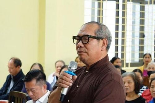 Thường Tín triển khai chủ trương thu hồi đất dự án Khu liên hợp thể thao Olympic