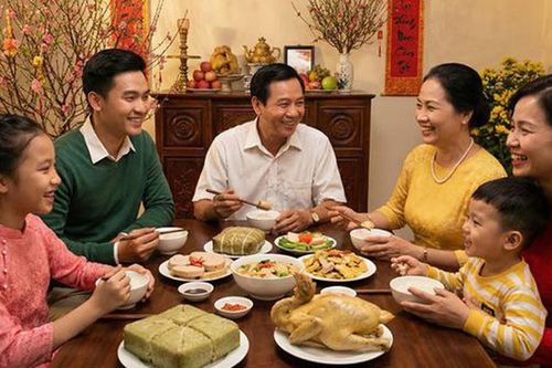 Muốn quan hệ thông gia luôn êm ấm, 3 nguyên tắc vàng này nhất định đừng bỏ qua