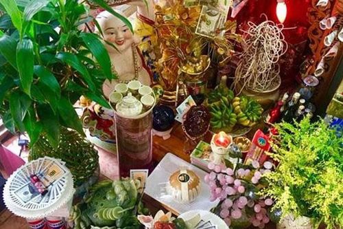 Dịp cuối năm nên rút chân nhang Thần tài vào ngày nào để mọi việc thuận lợi?
