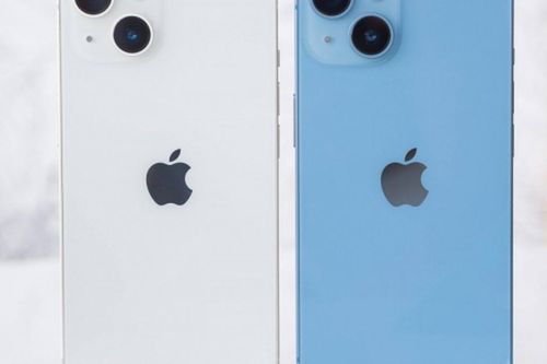 Giá iPhone 14 mới nhất giảm sâu, rẻ chưa từng có, xịn chẳng kém iPhone 17