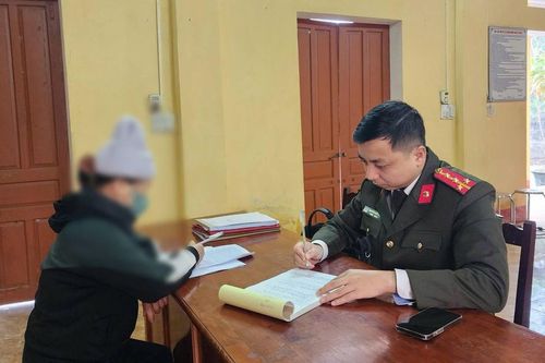 Lào Cai: Chia sẻ thông tin mê tín dị đoan, 3 trường hợp bị công an xử lý