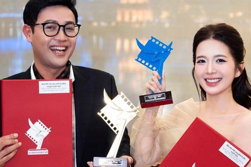 Tin vui của NSƯT quê Hưng Yên đóng vai bố Bình trong 'Cha tôi người ở lại'