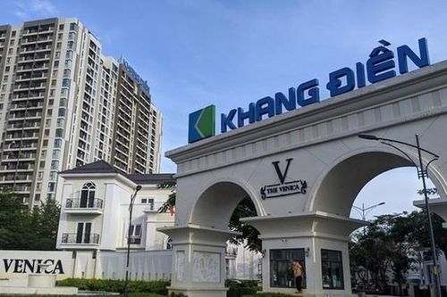 VCBS khuyến nghị mua đối với cổ phiếu KDH