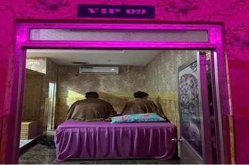 Bắt quả tang 3 nhân viên bán dâm tại quán cà phê ở Đồng Nai
