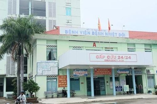 Gần 800 lượt người đi xét nghiệm giun sán trong 2 tuần đầu năm tại Khánh Hòa