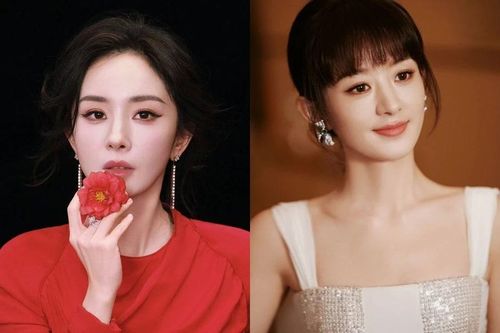 Cuộc đua giữa Triệu Lệ Dĩnh - Dương Mịch đã có kết quả, ai chịu cảnh thất thế?