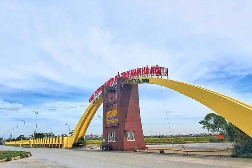 Năm 2026, Hà Nội đặt mục tiêu có khoảng 1.040 doanh nghiệp lĩnh vực công nghiệp hỗ trợ