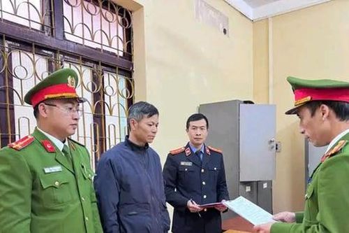 Tuyên Quang: Khởi tố nhóm cán bộ xã và nhà thầu gây thất thoát gần 500 triệu đồng ngân sách