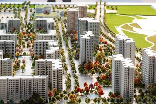 Nguồn cung nhà ở và đất nền năm 2025 tăng