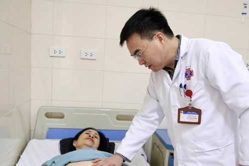 Ứng dụng kỹ thuật mới điều trị ung thư nội mạc tử cung giai đoạn sớm