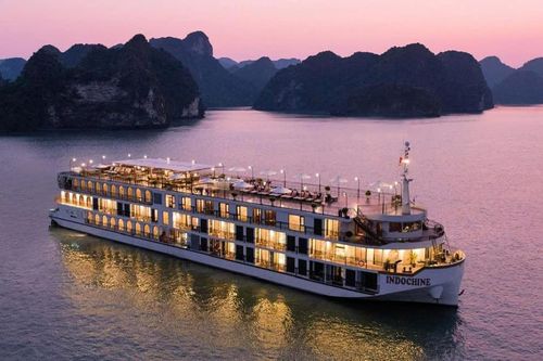 Hải Phòng: Định vị lại thương hiệu, phát triển du lịch bền vững